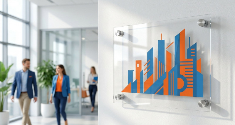 Acrylglas Transparent (Plexiglas)