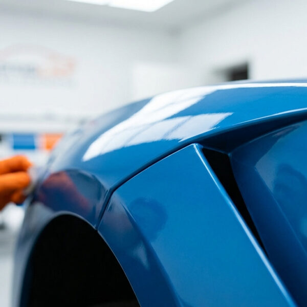 Autofolie Car Wrapping Cast (7 Jahre) - Ansicht 3 - Miniatur 3 von 3
