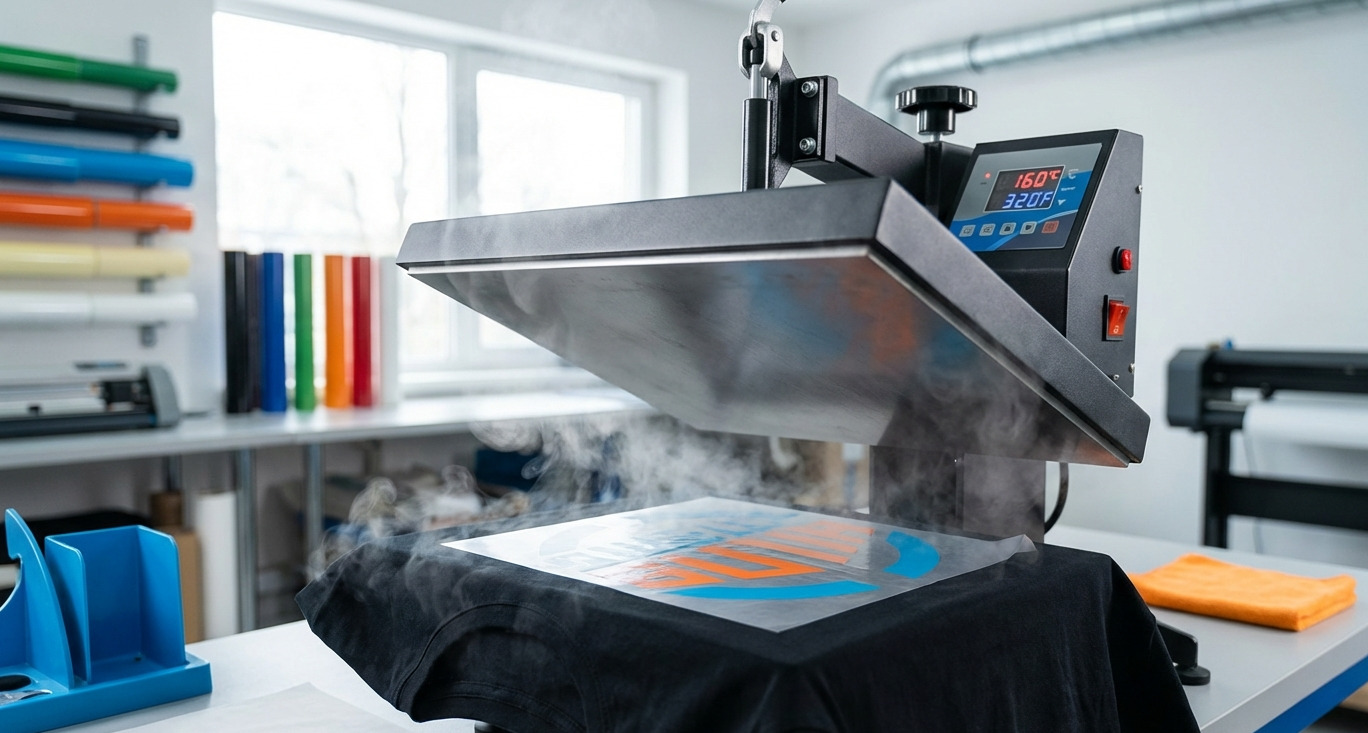 DTF Premium Transfer Meterware