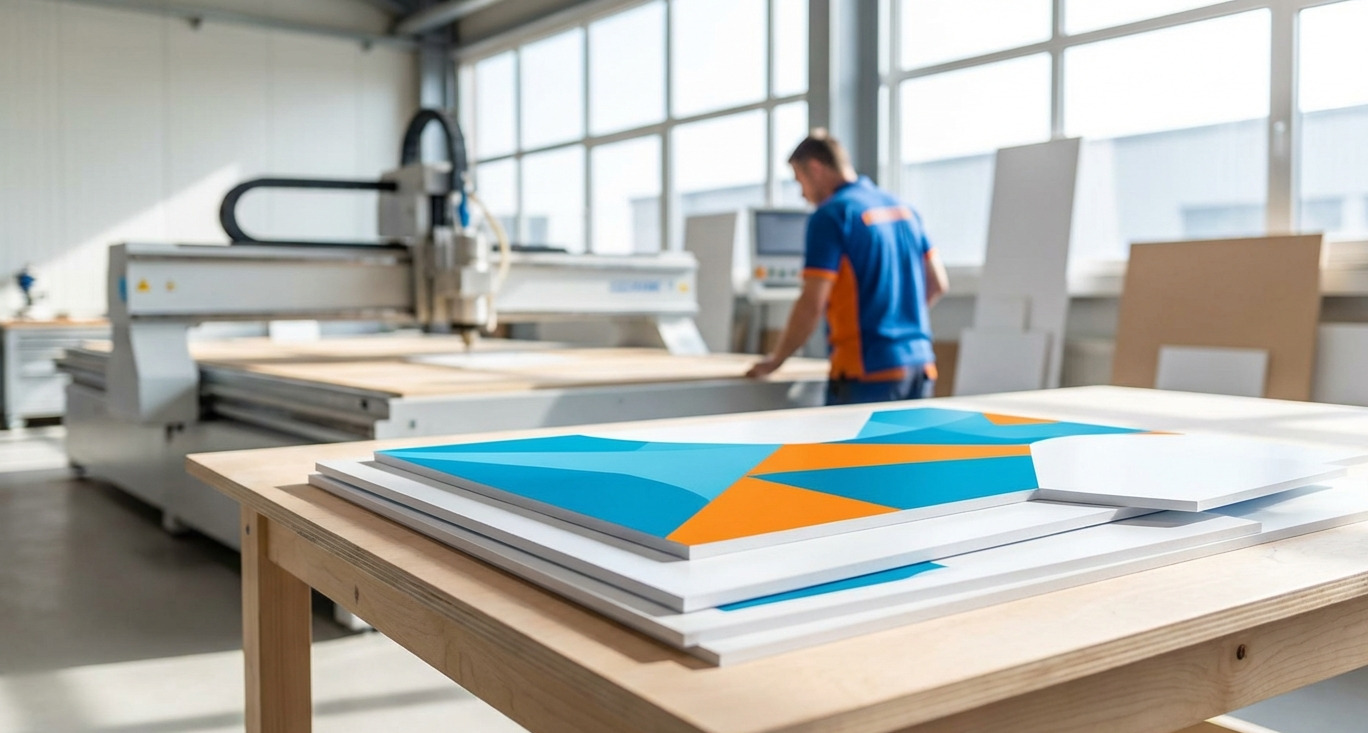 Forex PVC-Hartschaum