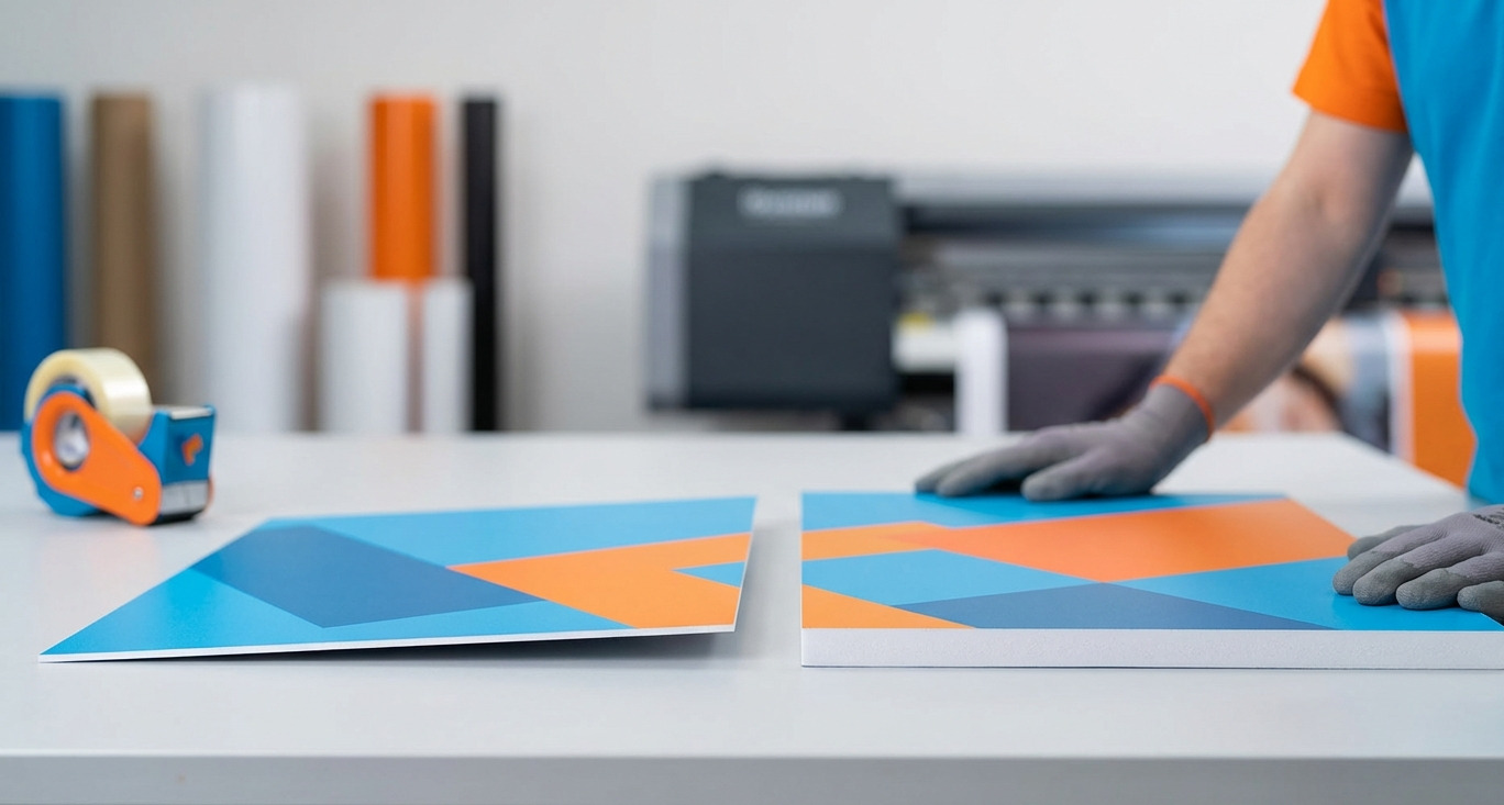 Forex PVC-Hartschaum