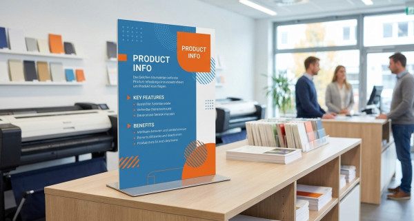 Forex PVC-Hartschaum 5mm