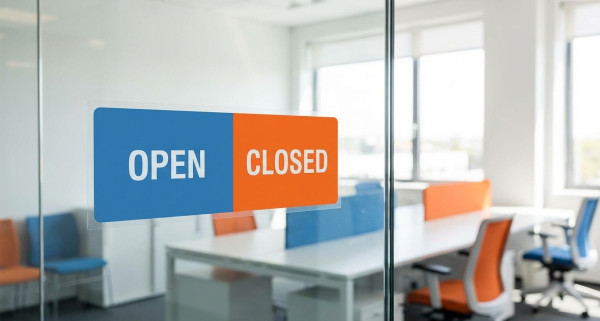 Haftfolie Statisch (Adhäsionsfolie)