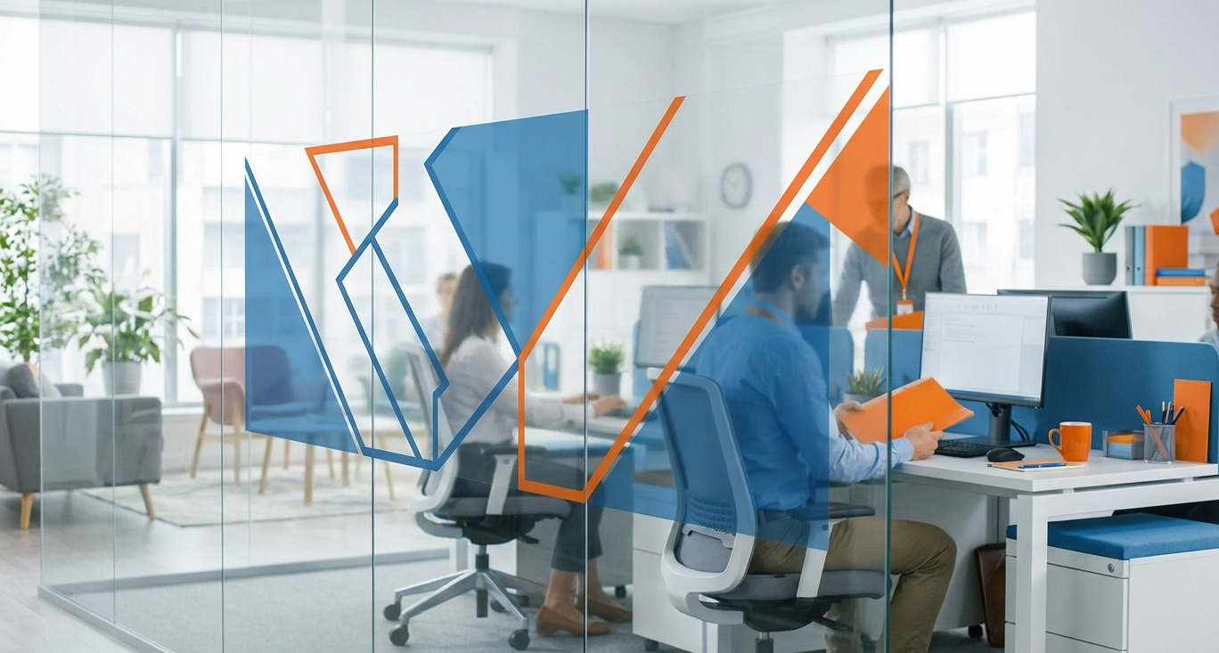 Monomer Klebefolie Transparent – 4 Jahre Haltbarkeit