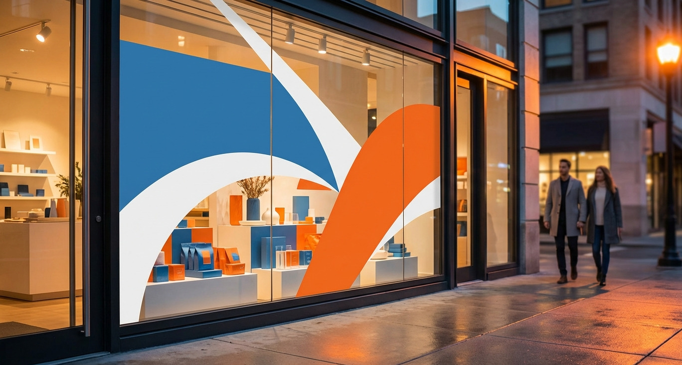 Monomer Klebefolie Weiß – 4 Jahre Haltbarkeit