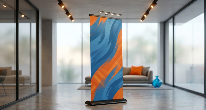 Roll-Up Exclusive (Deluxe)