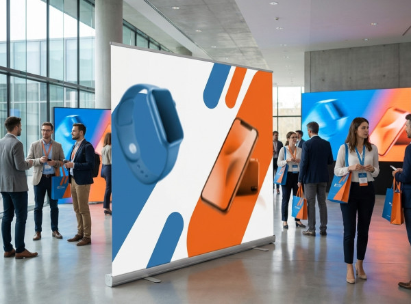 Roll-Up XXL 200 × 250 cm