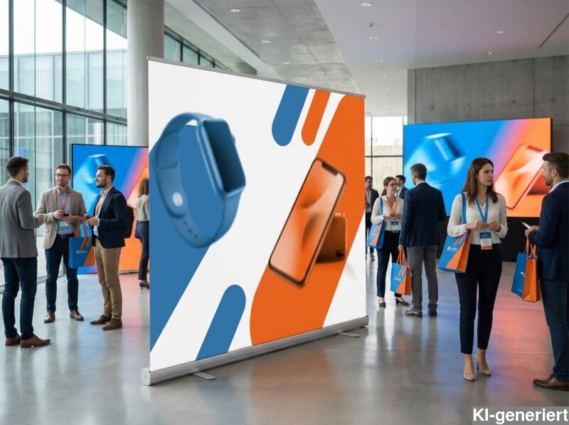 Roll-Up XXL 200 × 250 cm