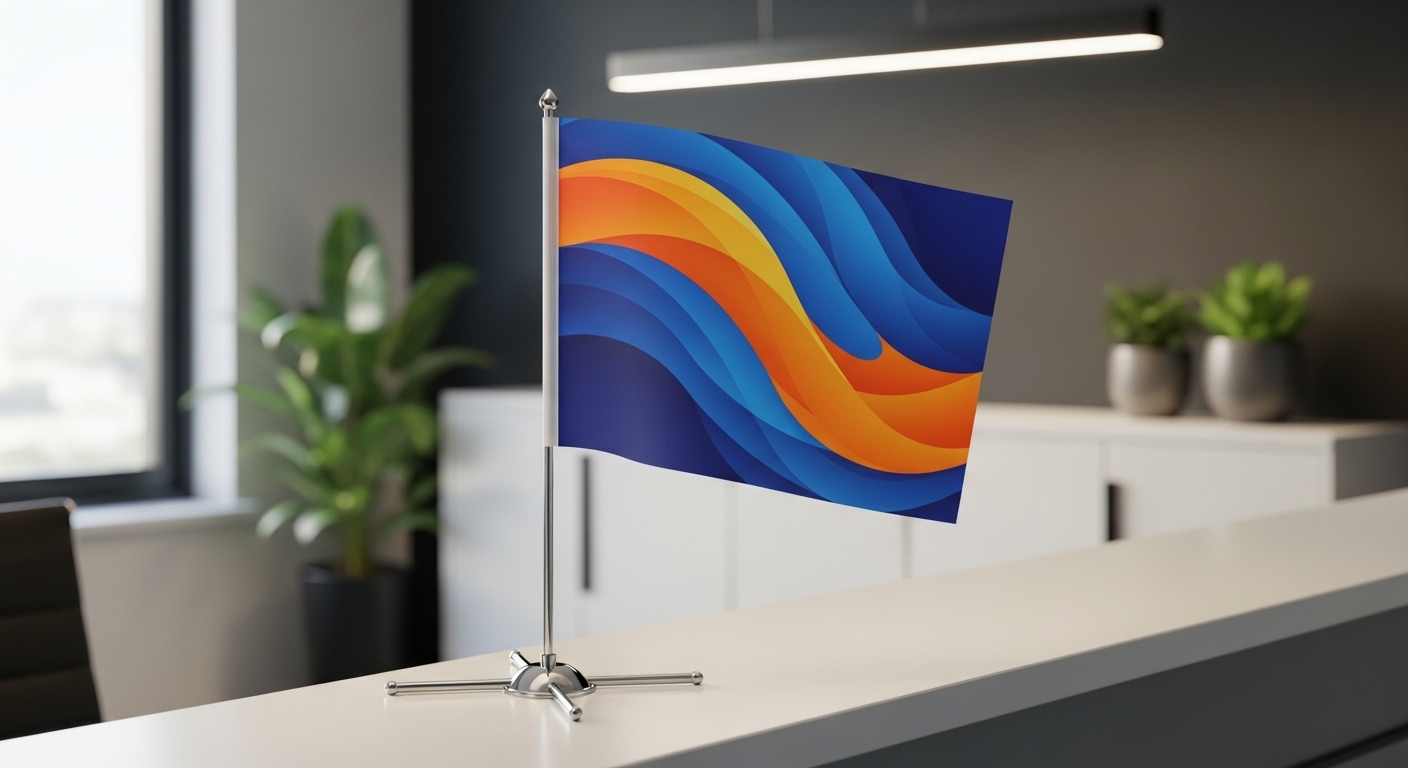 Beachflag Mini