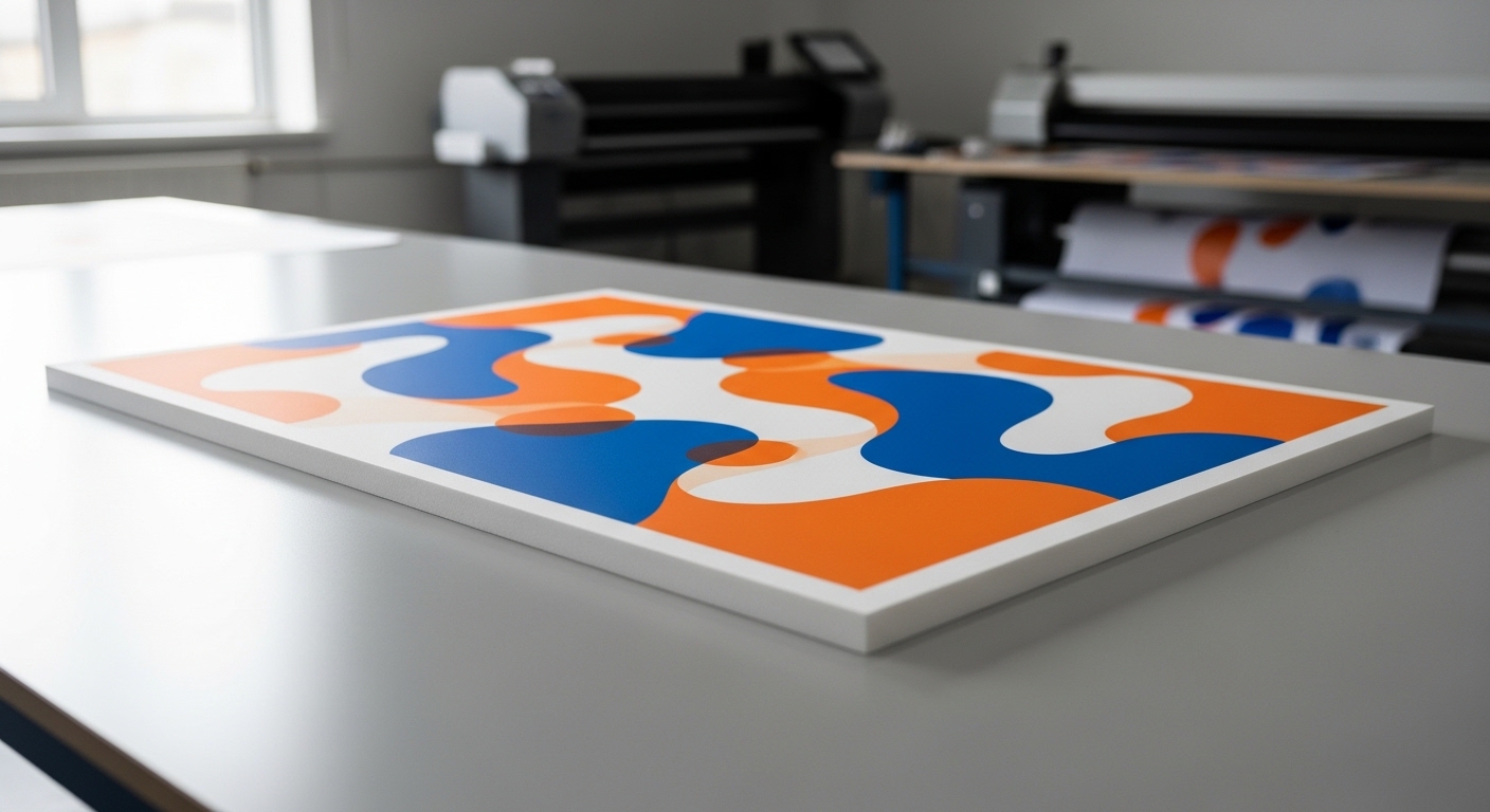 Forex PVC-Hartschaum