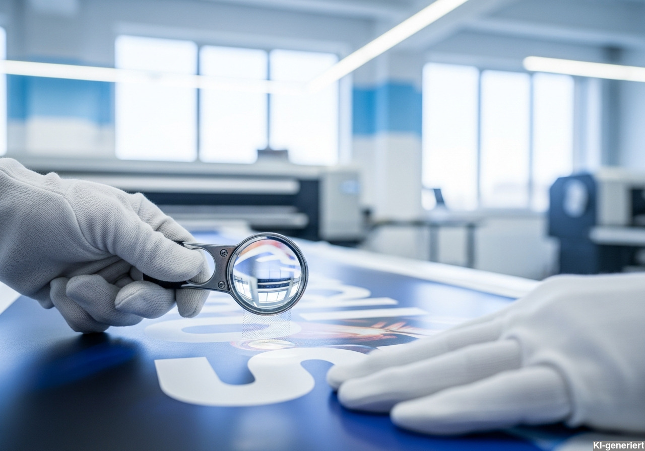 Qualität ohne Kompromisse