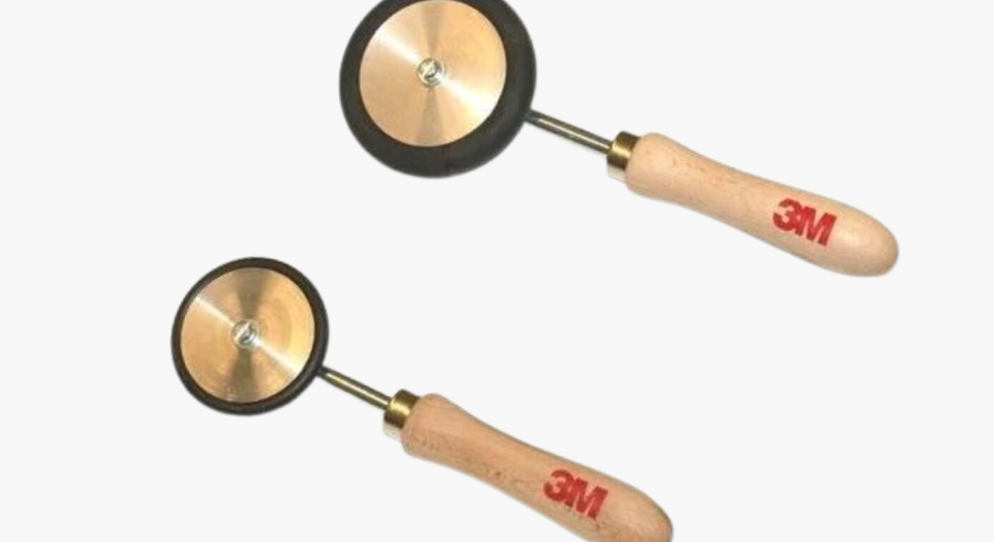 3M Application Rollers