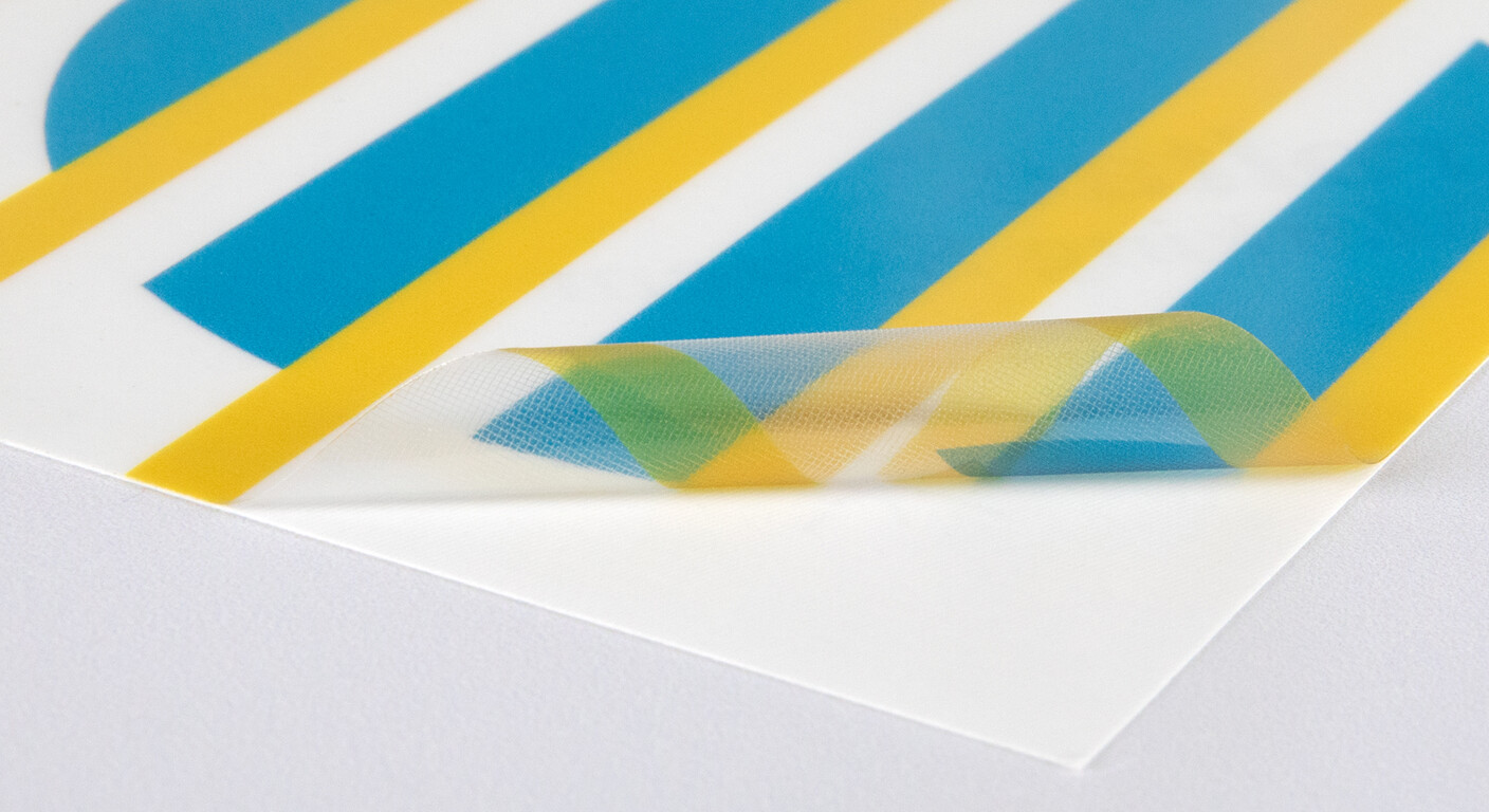 3M™ IJ180 mC - transparent