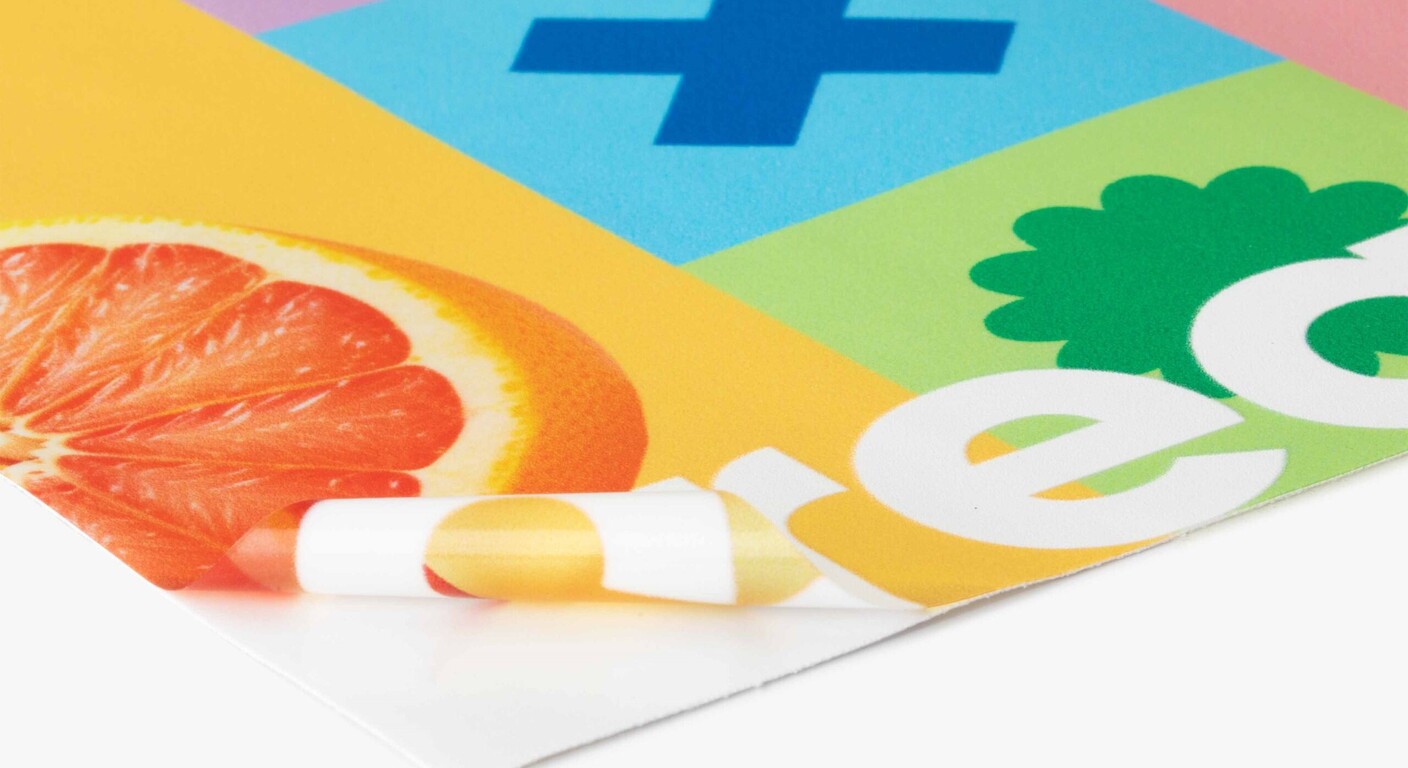 3M™ IJ20 - transparent