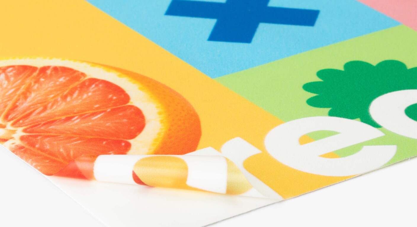 3M™ IJ40 - transparent