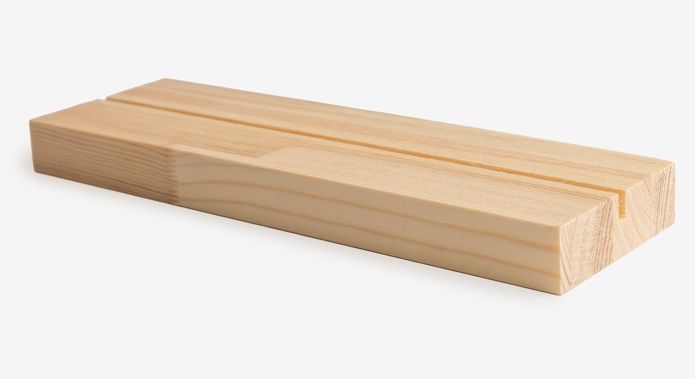 Aufsteller für Wandkreise