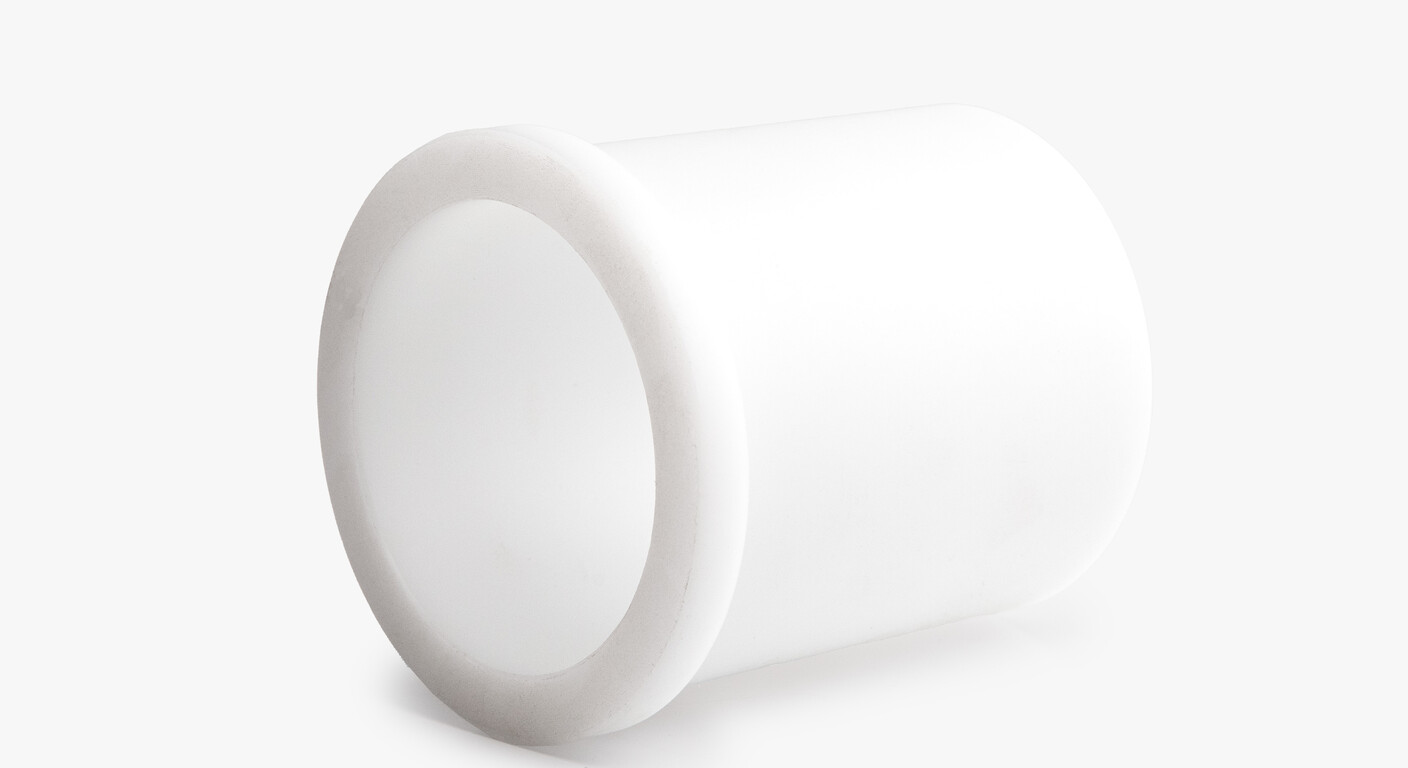 Bannerhalterset Reduzierstück 70 mm