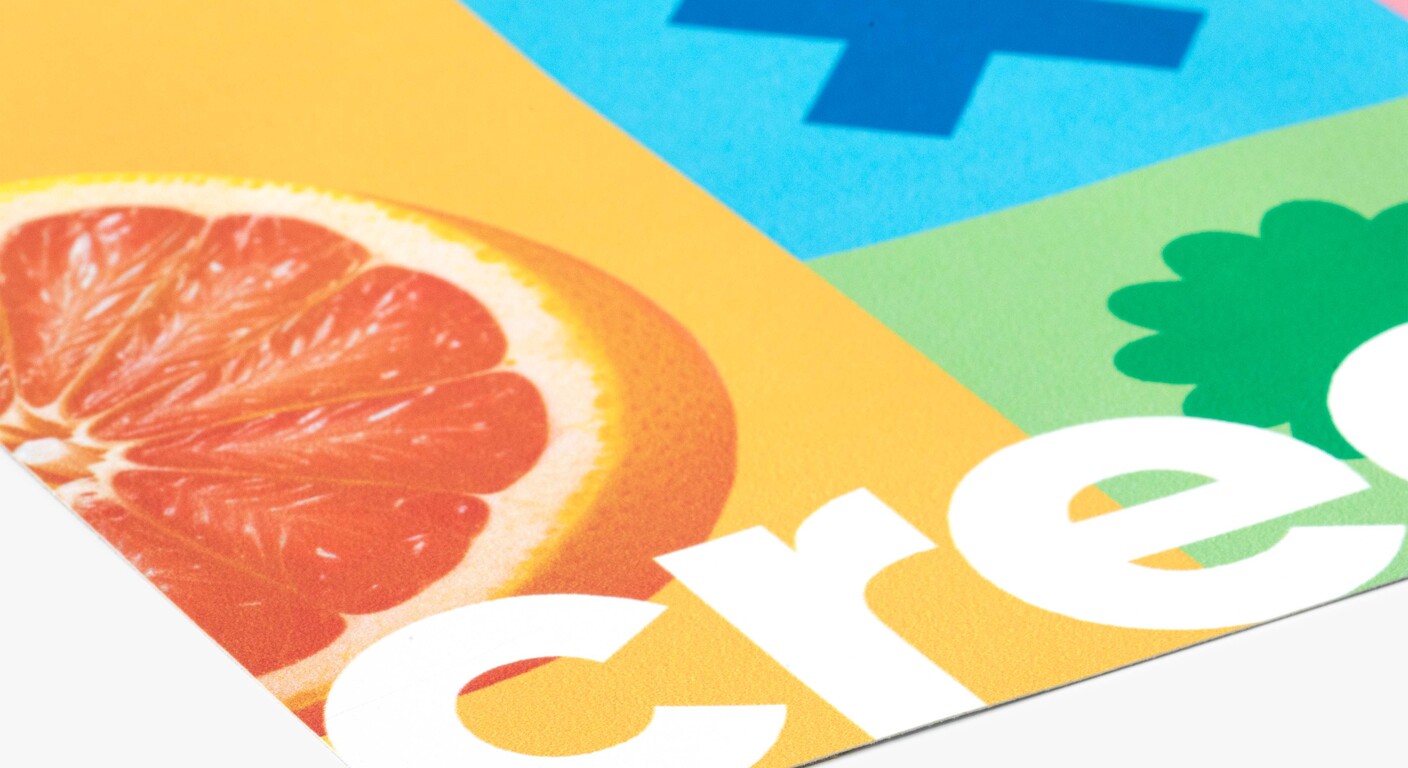 Blueback-Papier - 115 g/m²