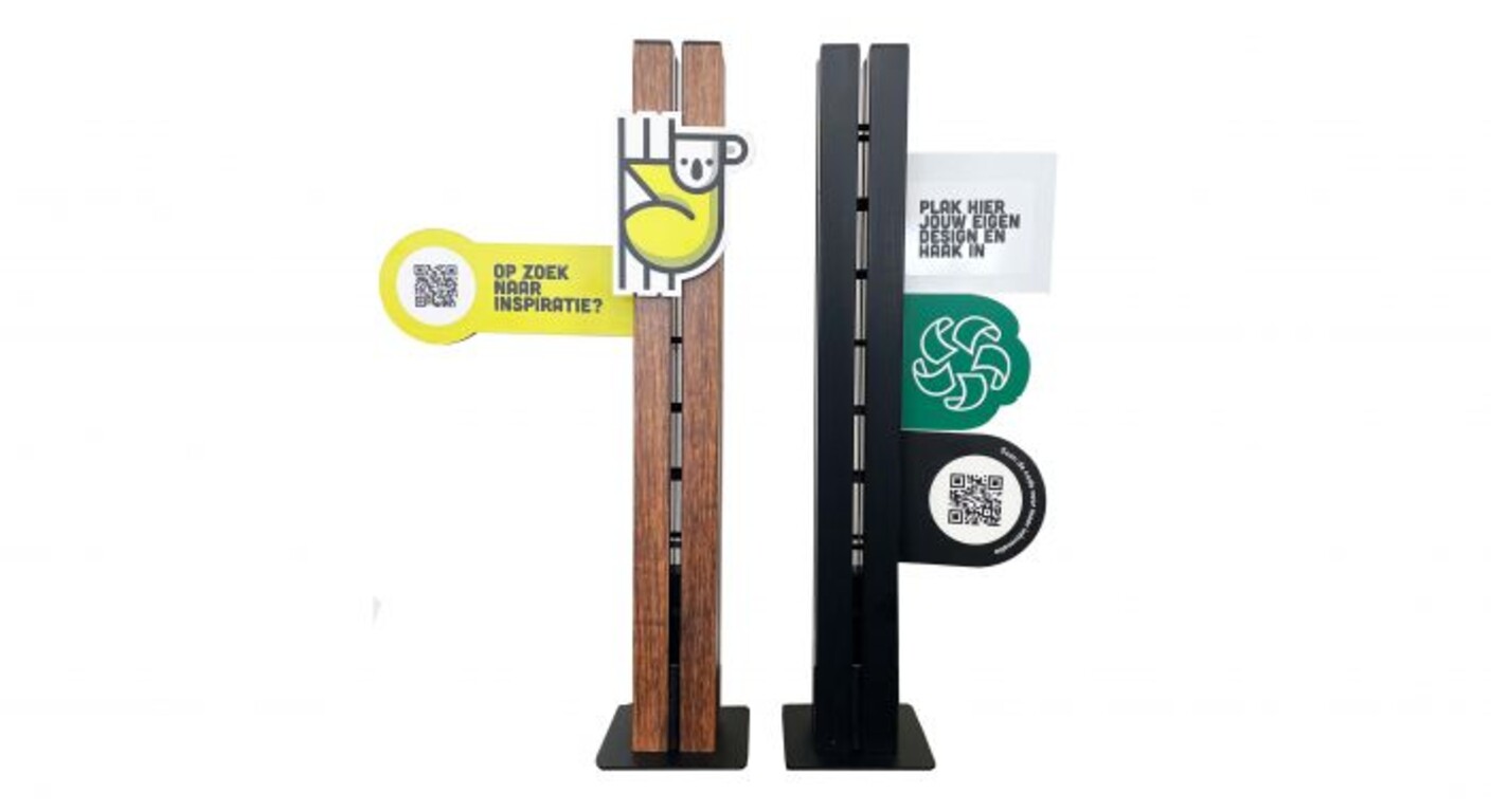 Das Inhaker® Musterpaket