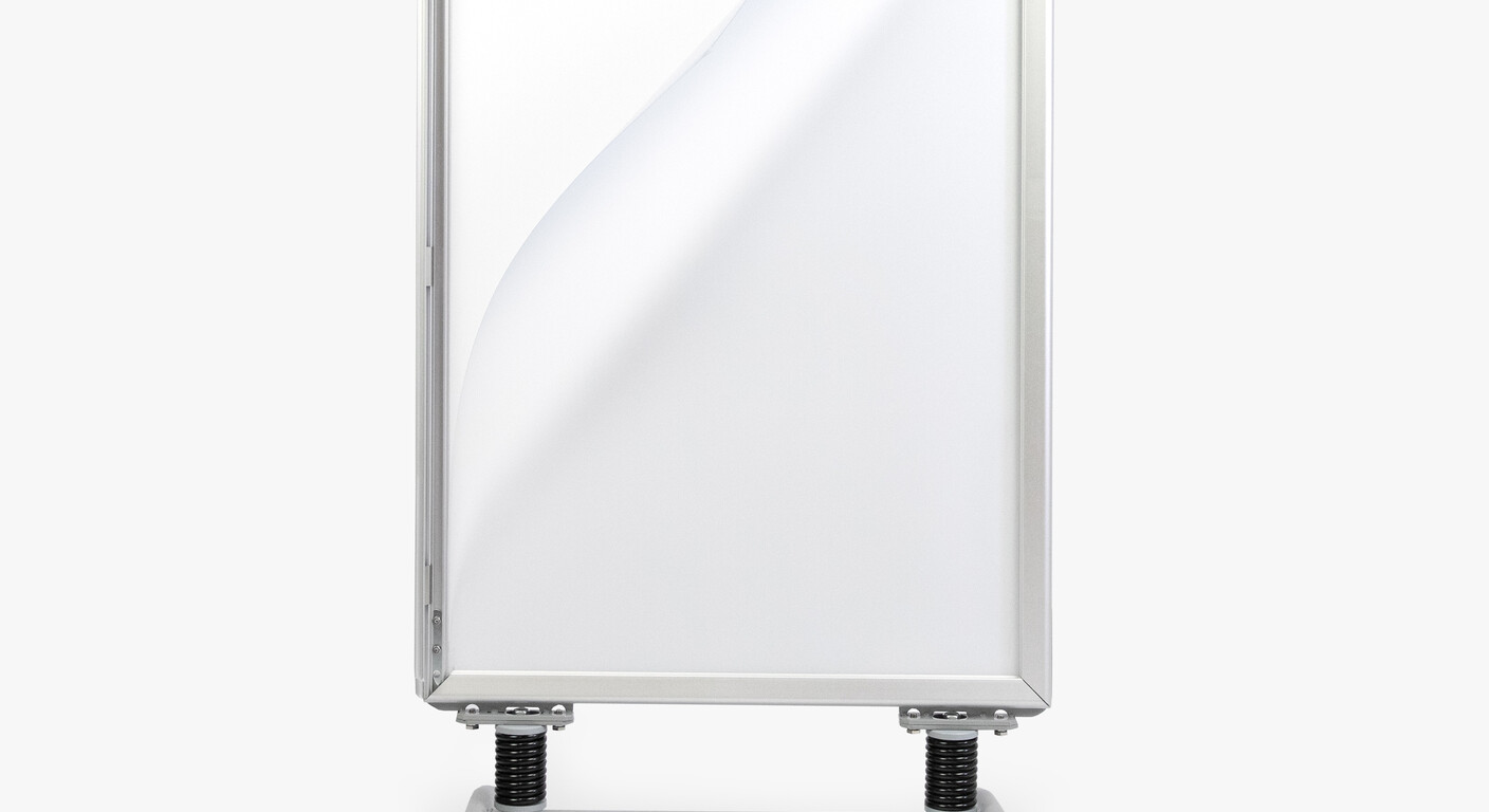 Einsätze für Kundenstopper