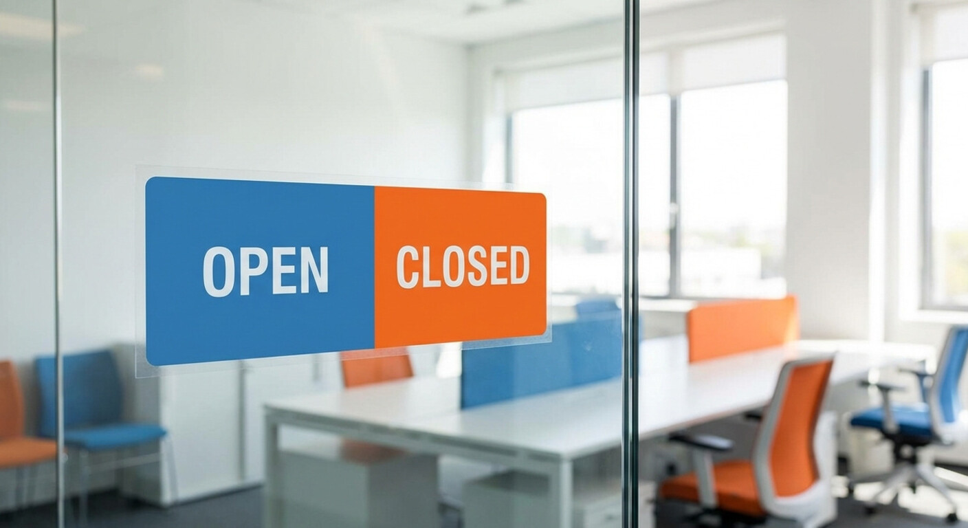 Haftfolie Statisch (Adhäsionsfolie)