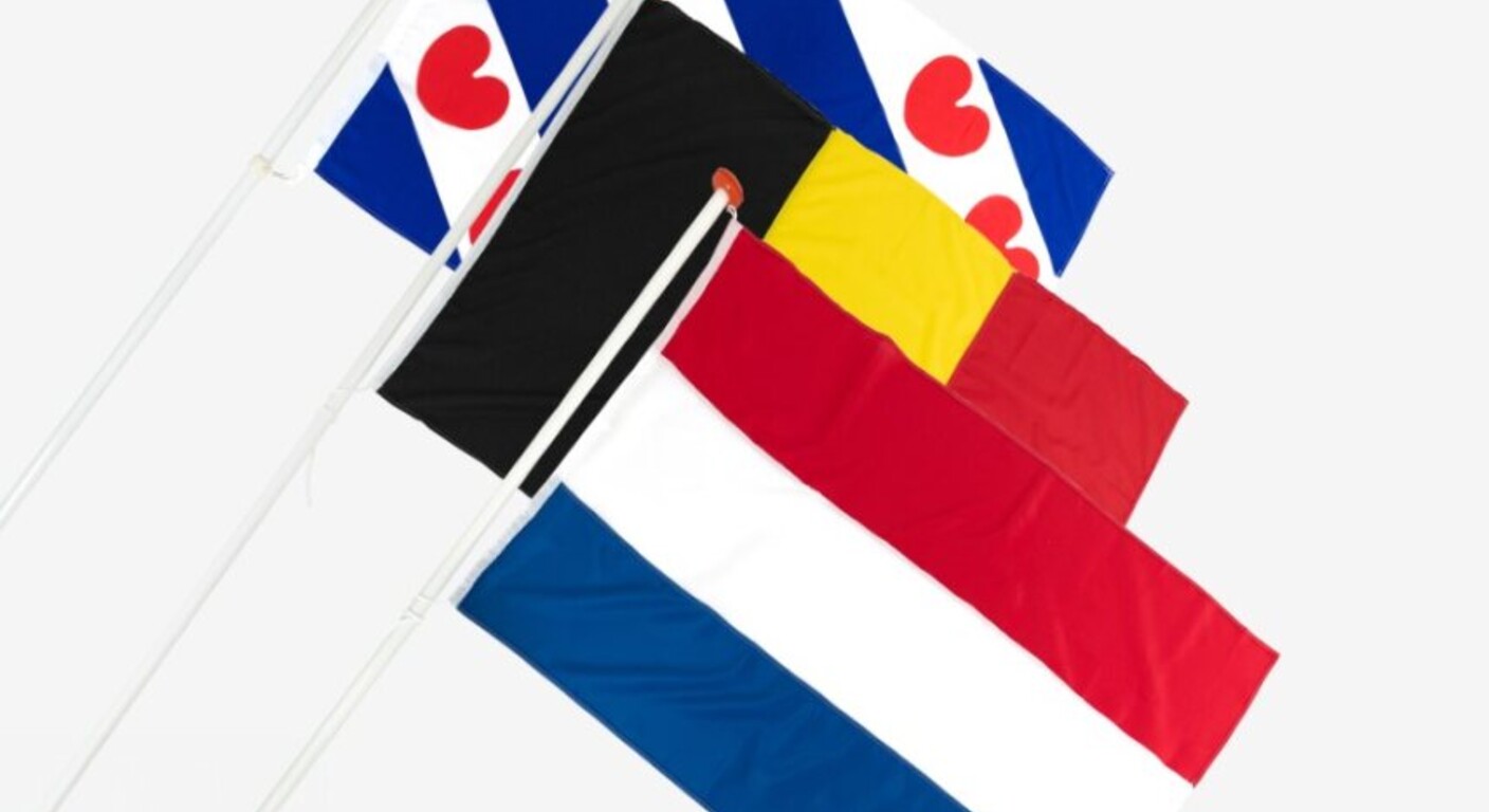 Landesflagge