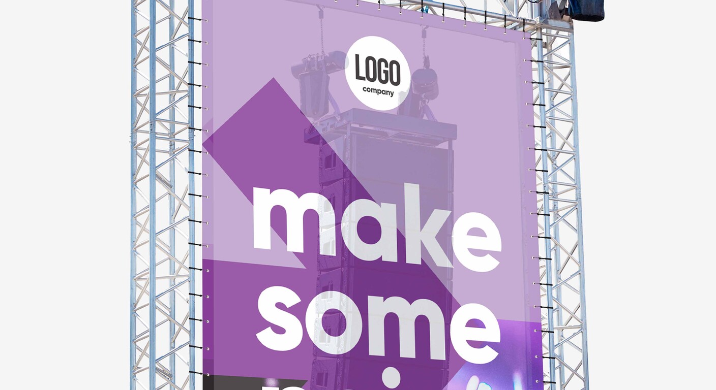 Lautsprecher Bespannstoff