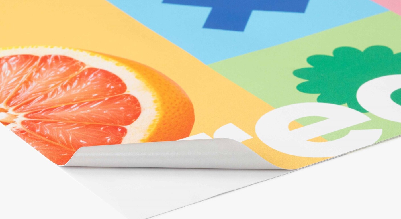 Orajet® 3162 - Weiß