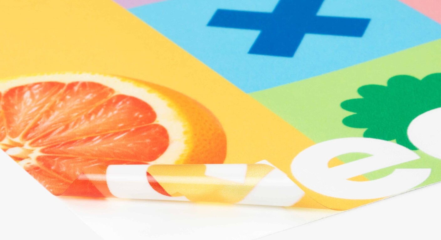 Orajet® 3651 transparent