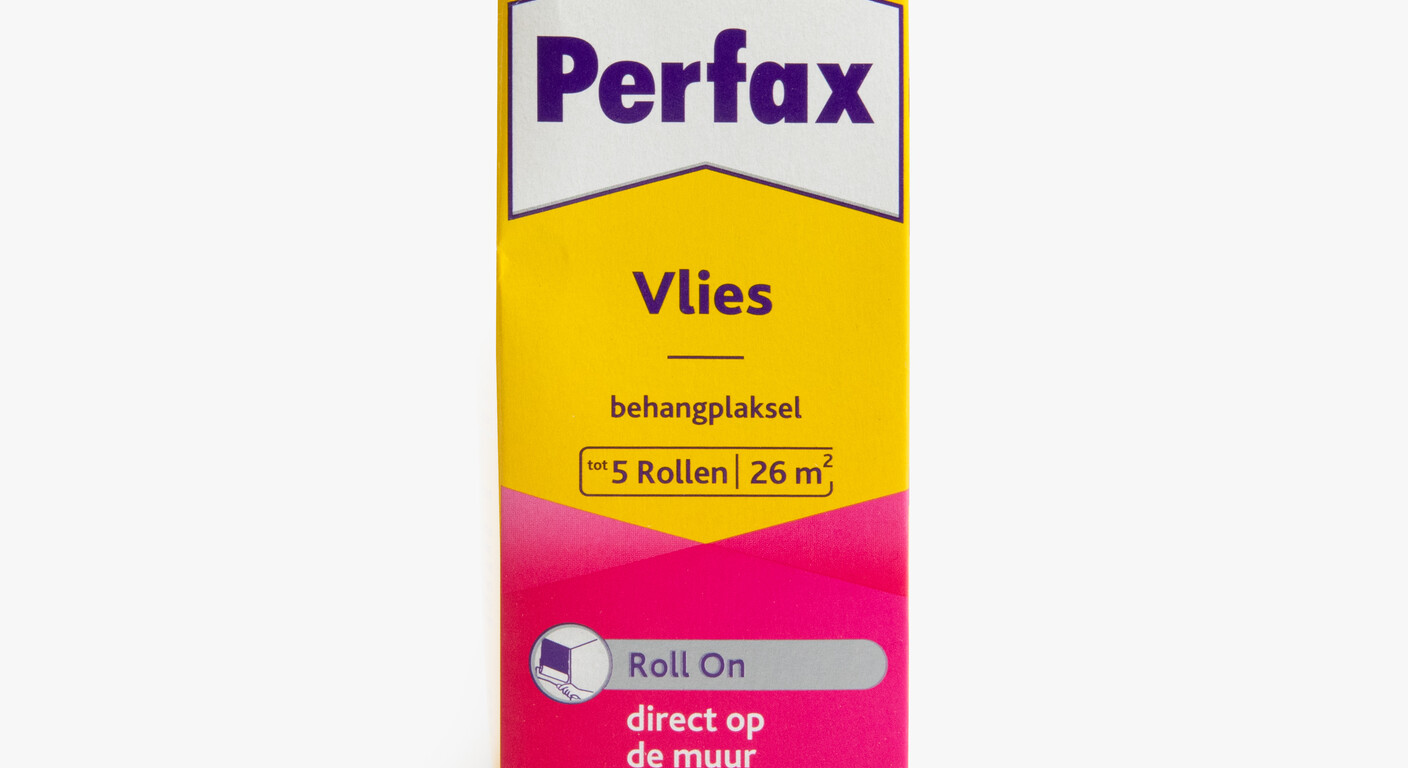 Perfax Roll on