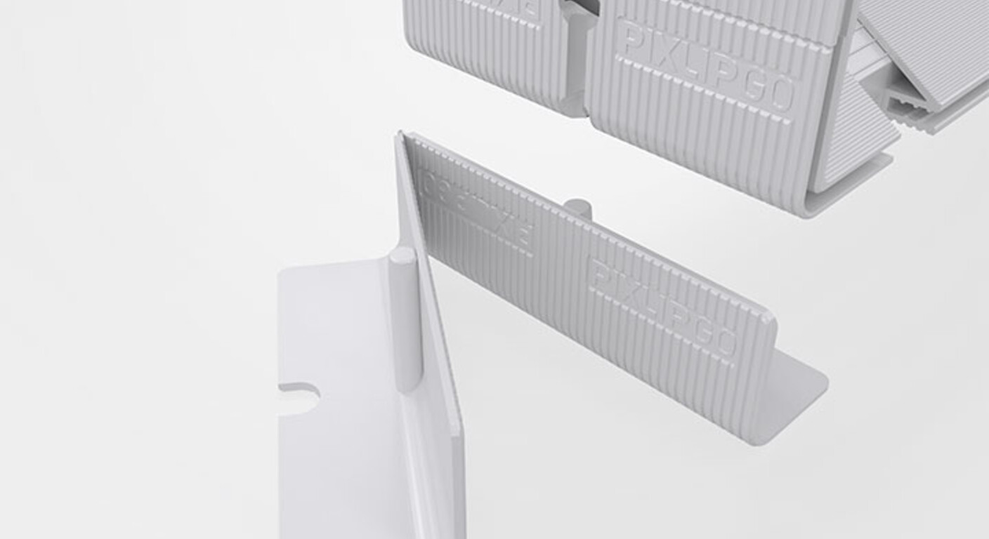 Pixlip Go Flex Connector