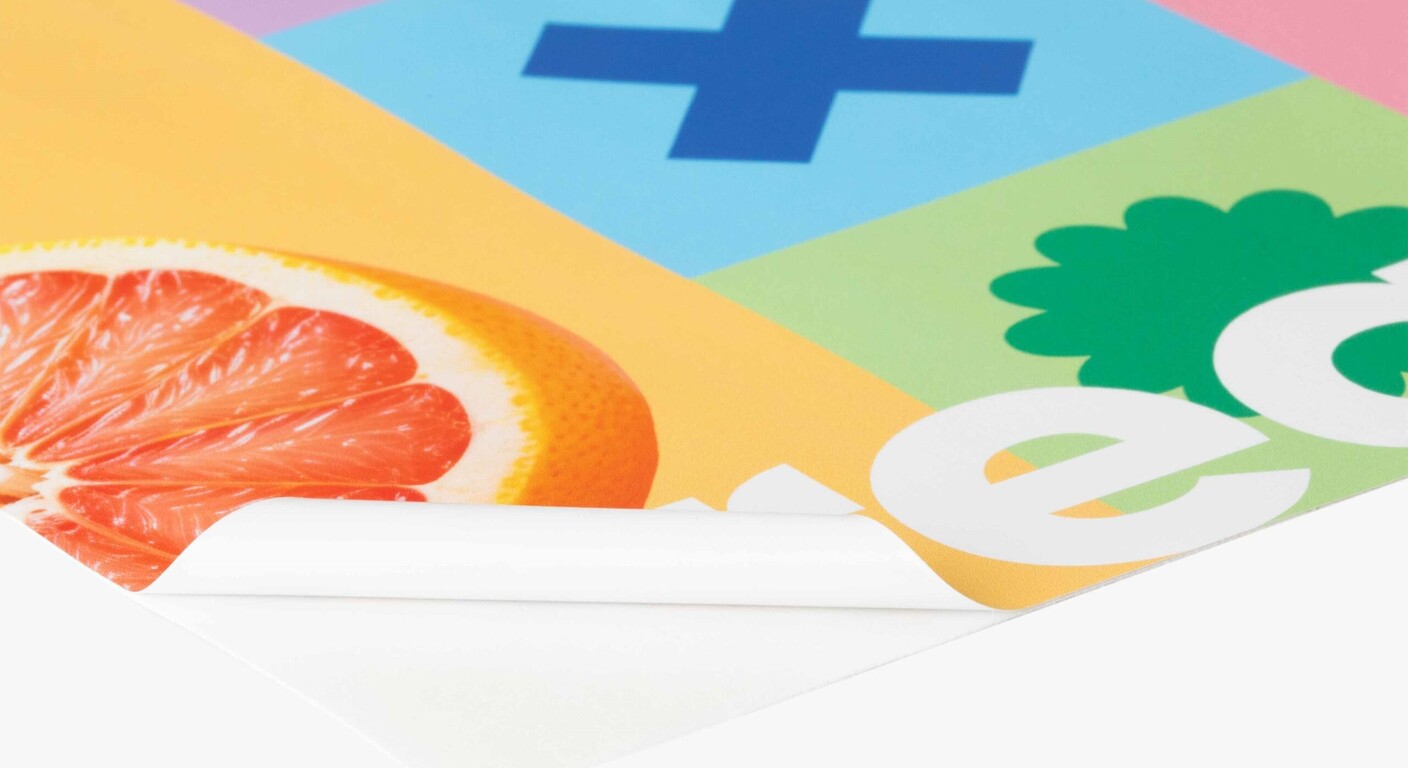 QuaPro folie permanent