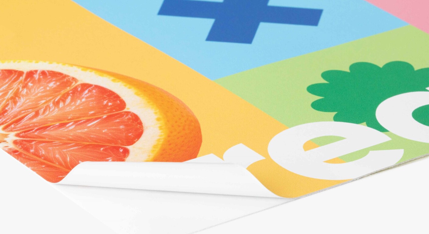 QuaPro folie temporär