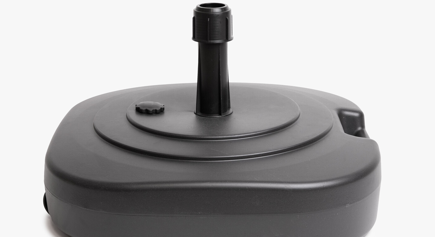 Sonnenschirmständer