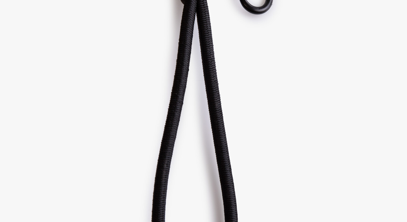 Spannschlaufe mit S-Haken