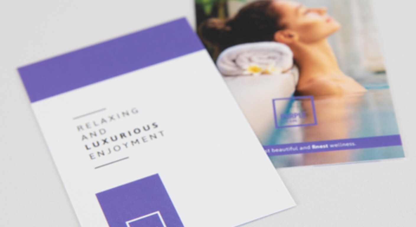 Synthetisches Papier