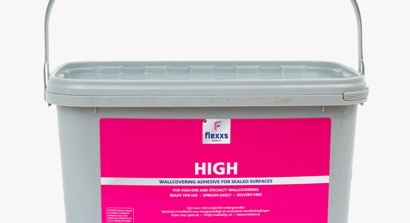 Tapetenkleister High
