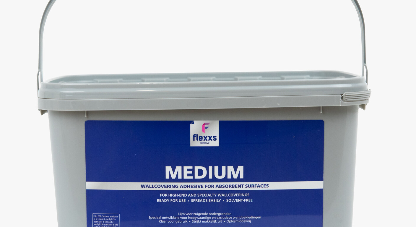 Tapetenkleister medium