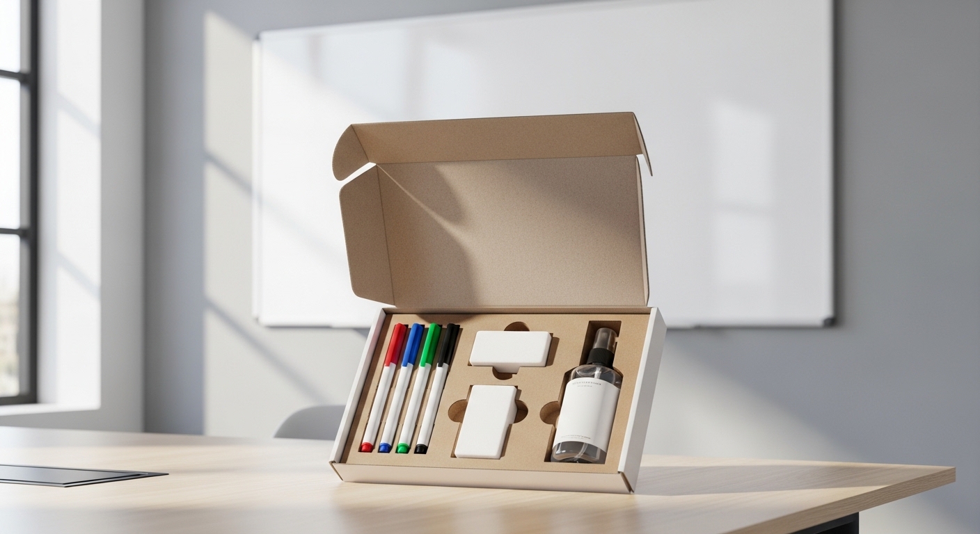 Whiteboard-Starterskit