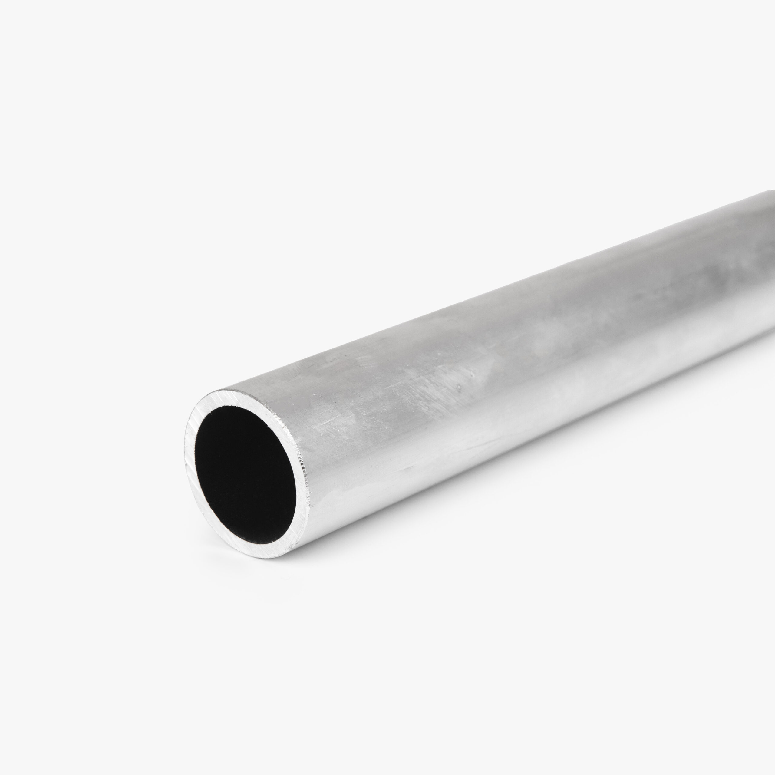Aluminiumrohr – Durchmesser 42mm - Miniatur 2 von 2