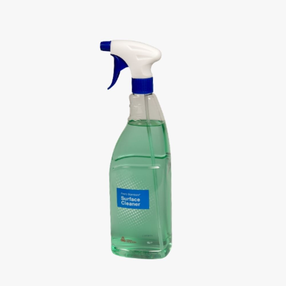 Avery Surface Cleaner