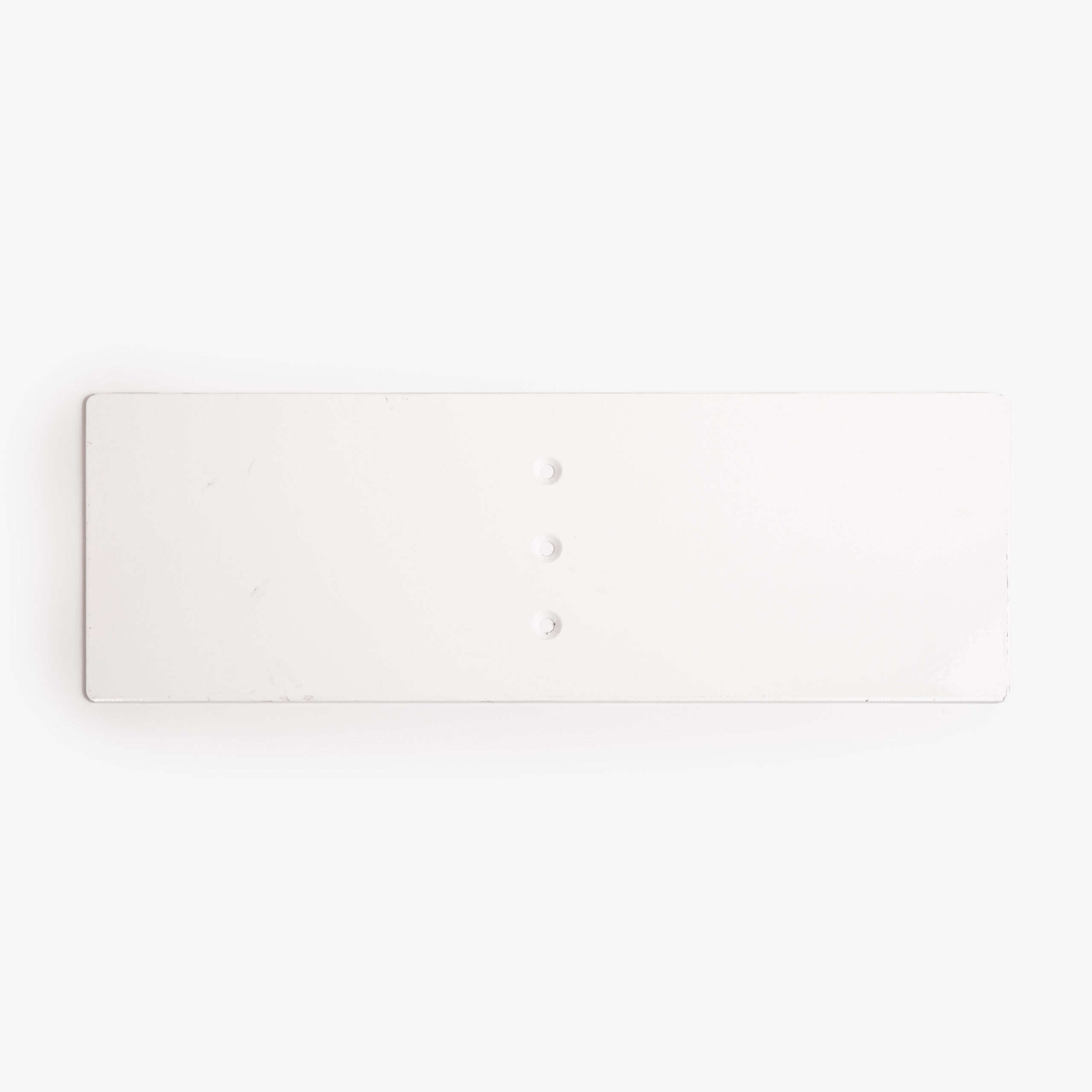 Baseplate heavy