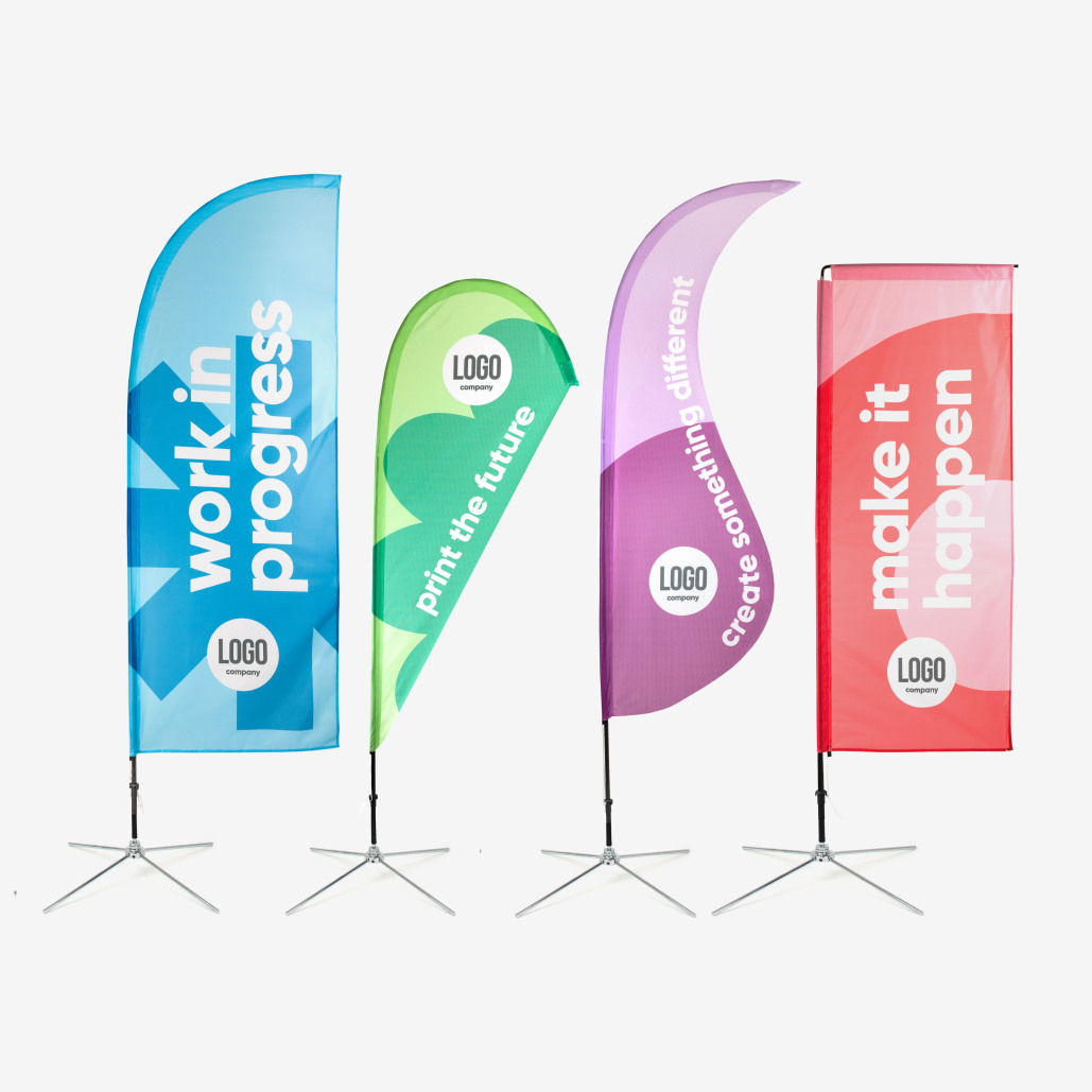 Beachflag (Allgemein)