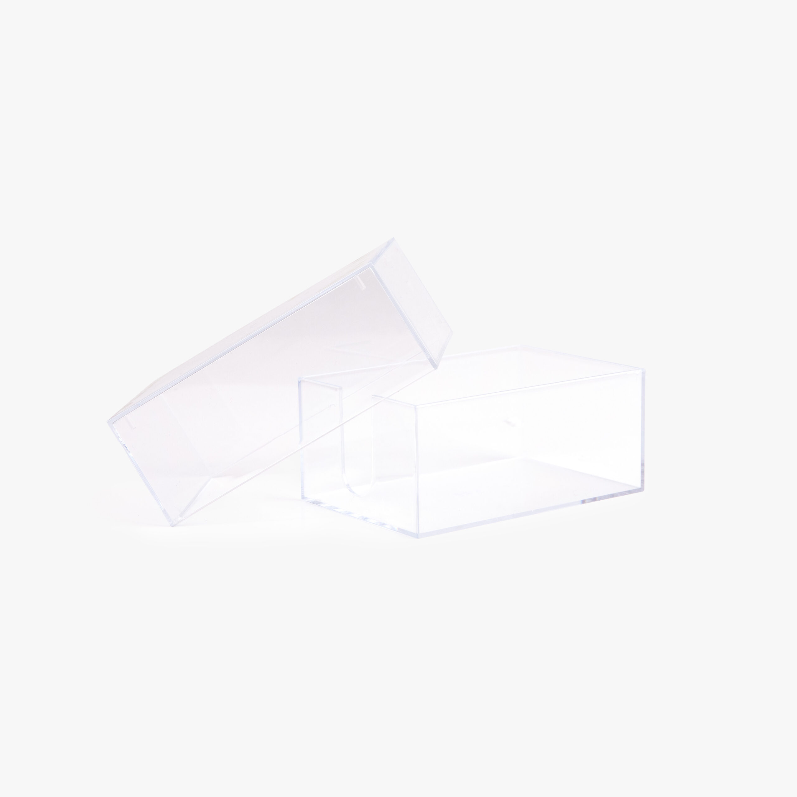 Visitenkartenbox