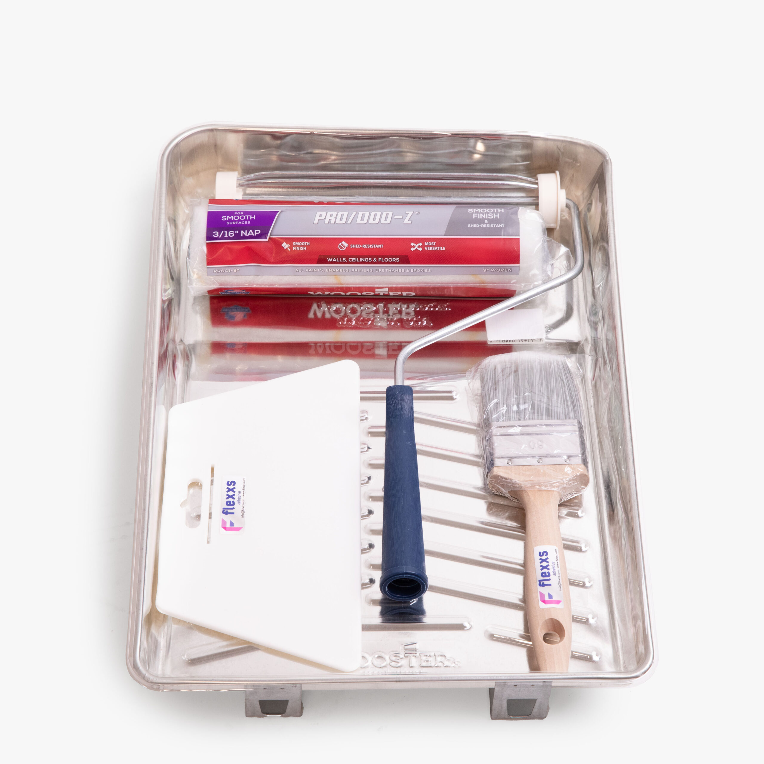 Tapezierset