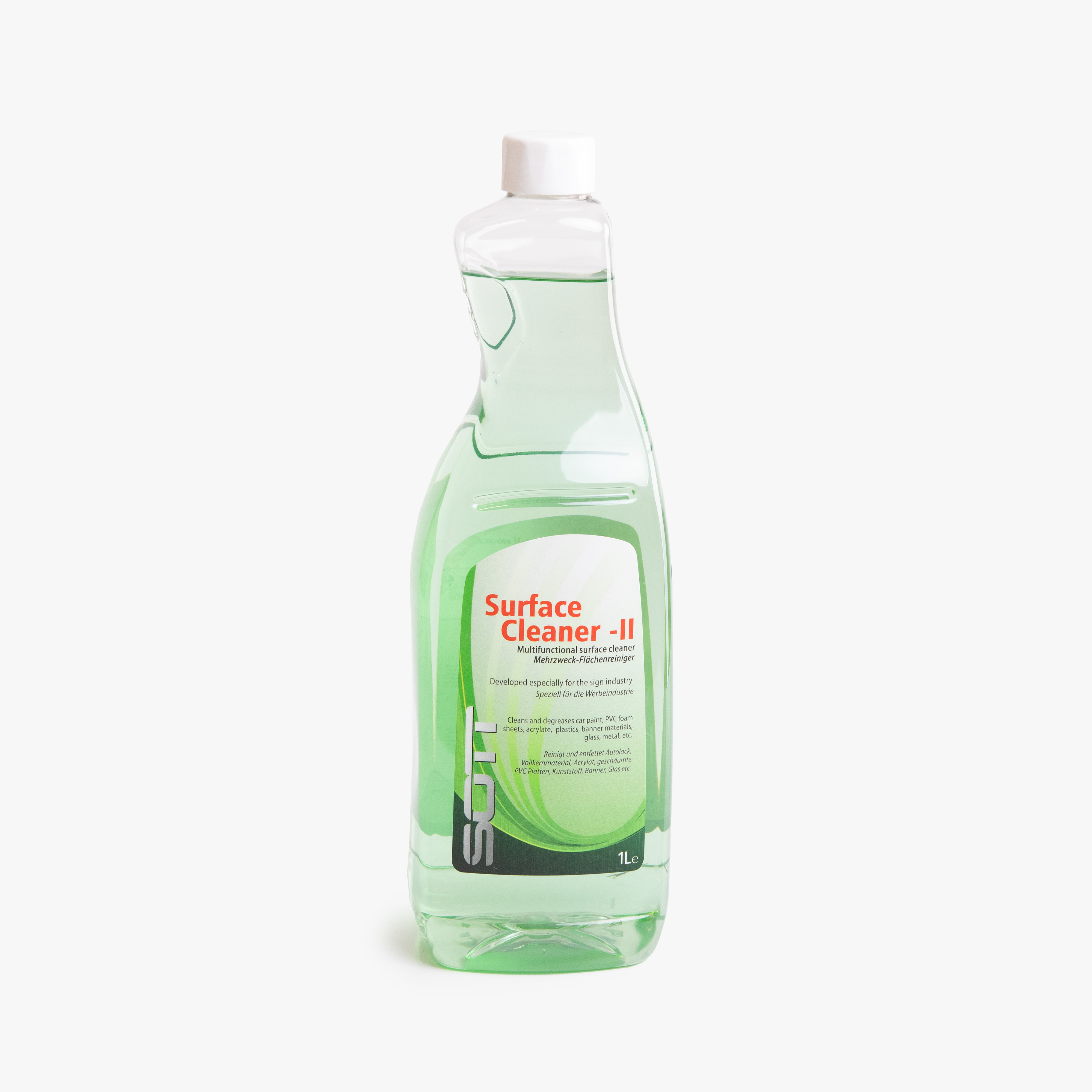 Fettlöser