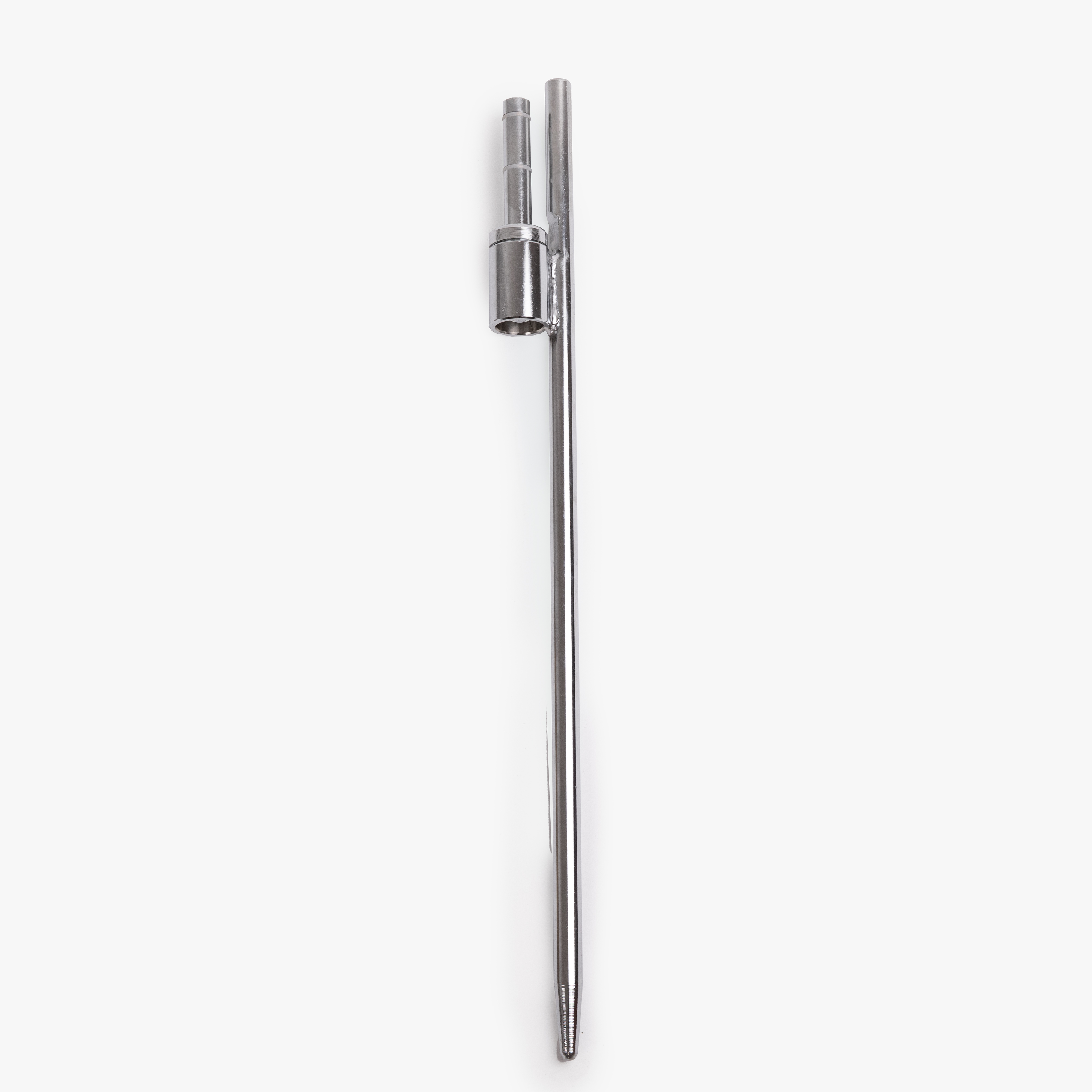 Bodenstift mit Rotator