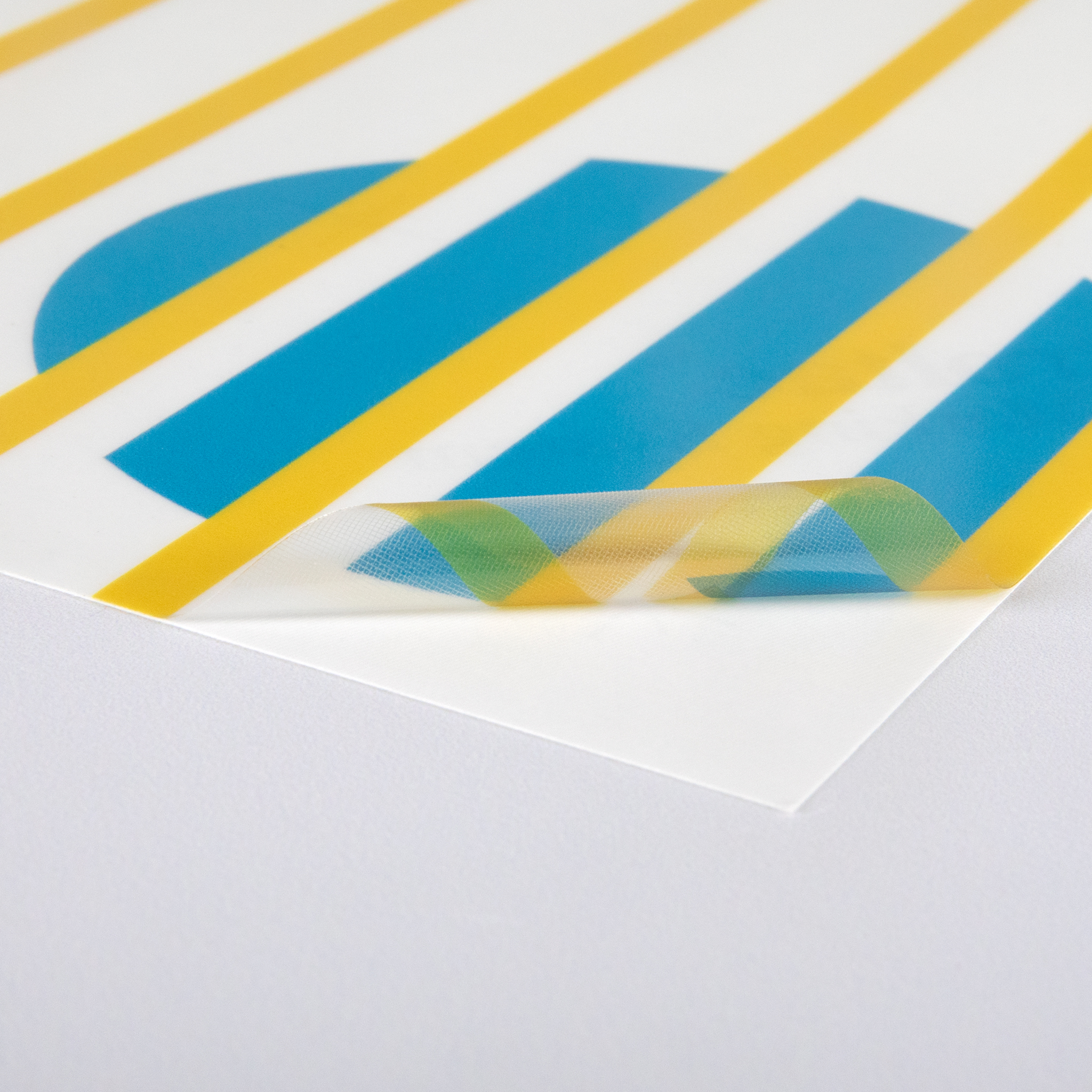3M™ IJ180 mC - transparent