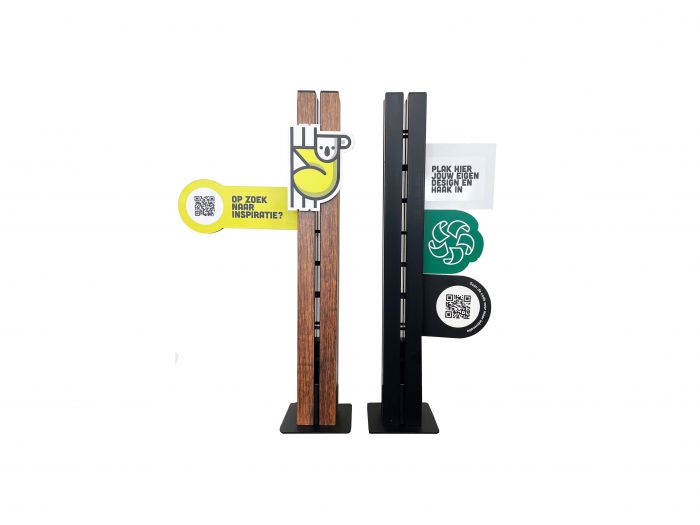 Das Inhaker® Musterpaket