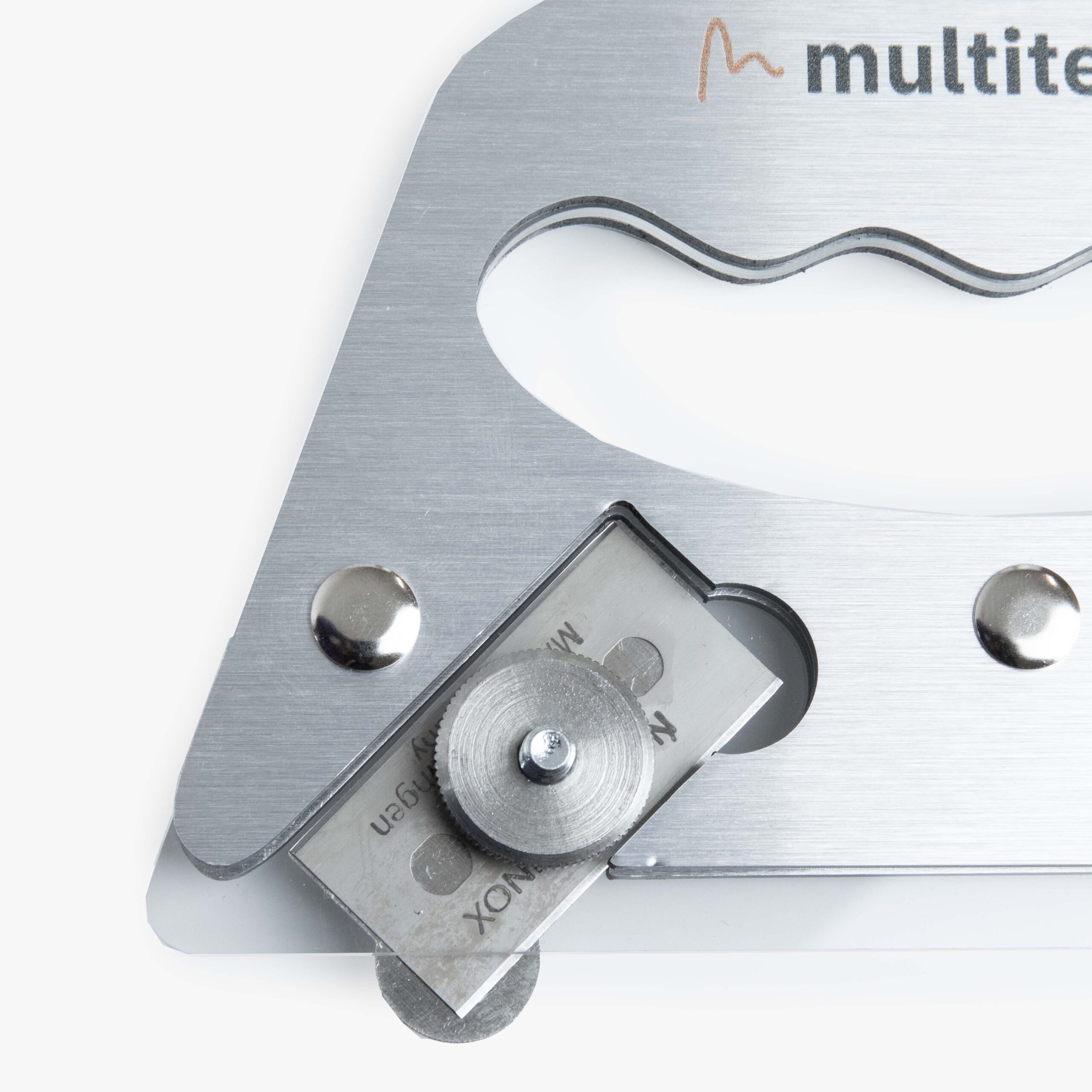 MultiTexPro® Schneidewerkzeug